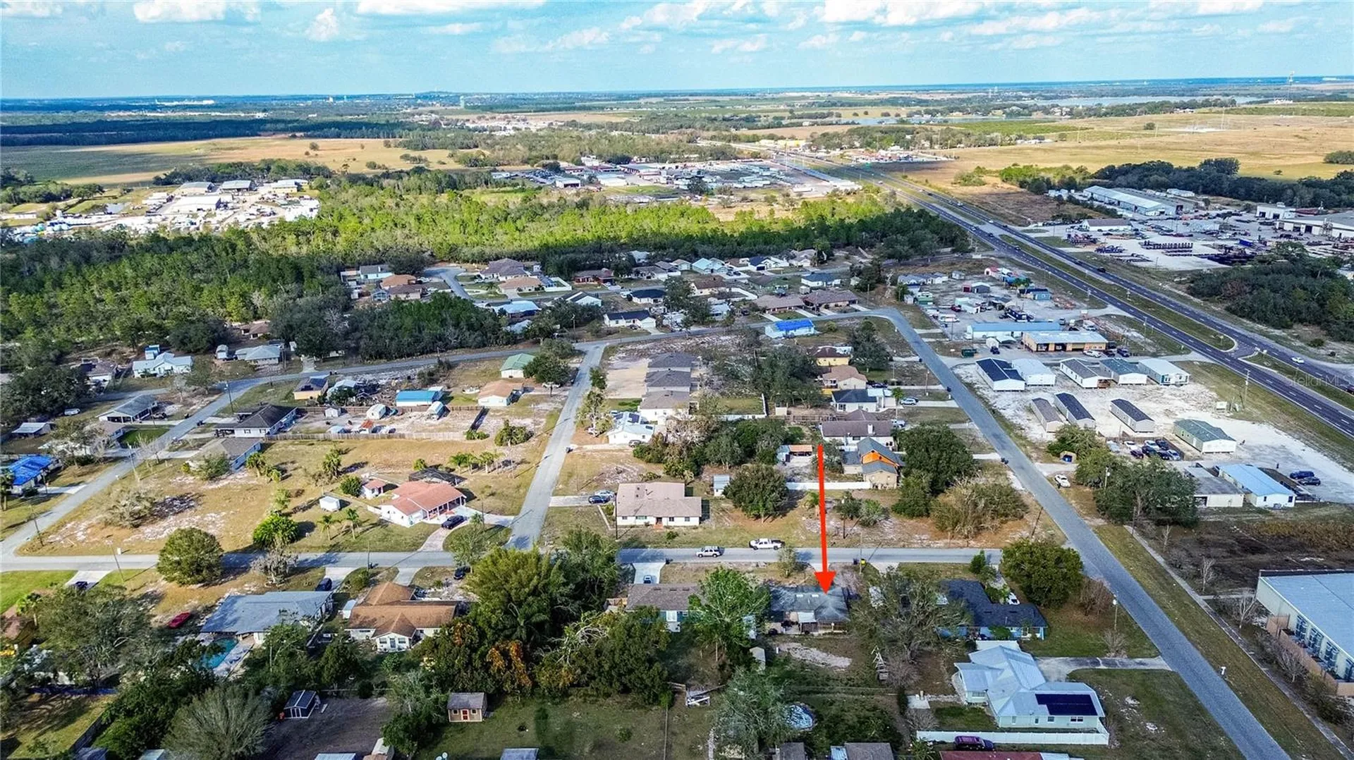 115 Jefferson Street Lake Wales FL 33859