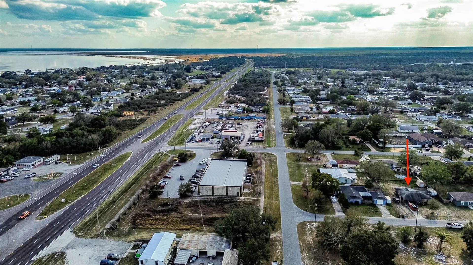 115 Jefferson Street Lake Wales FL 33859