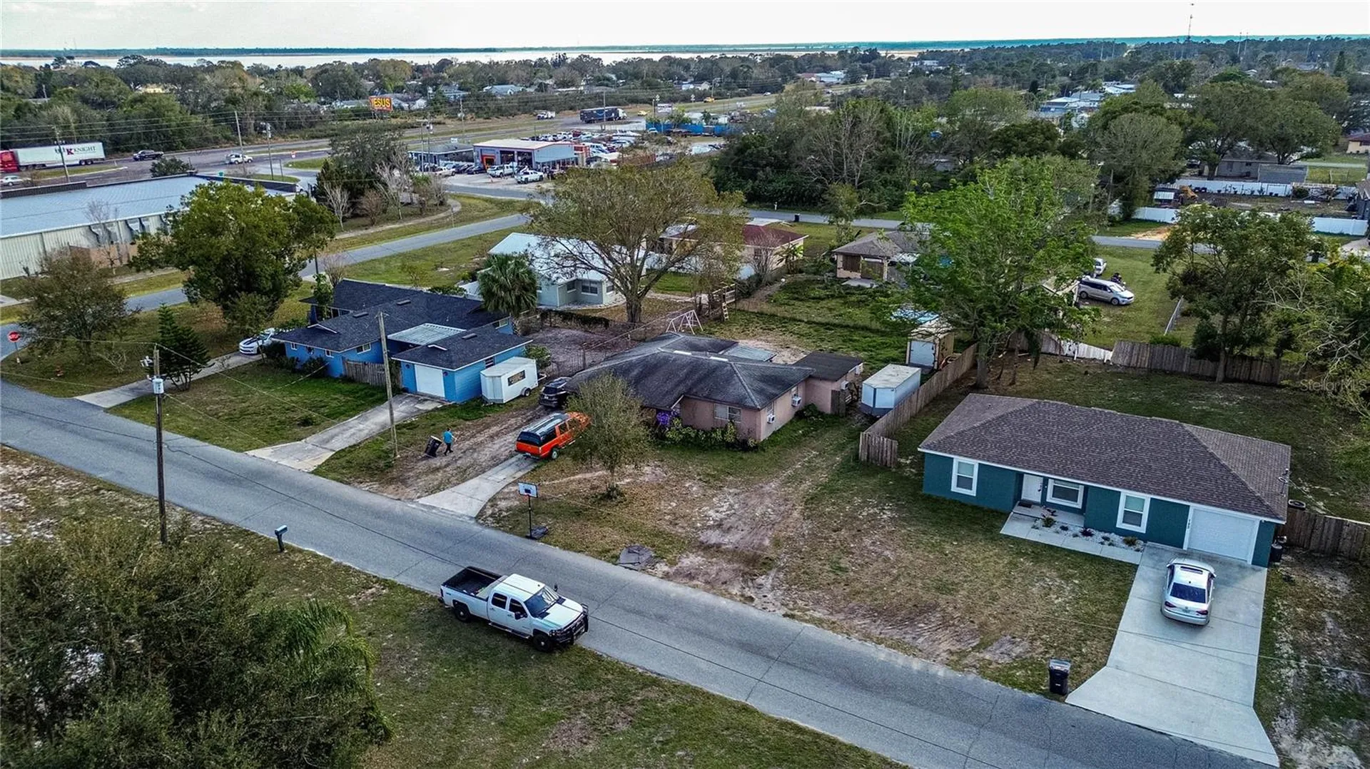 115 Jefferson Street Lake Wales FL 33859