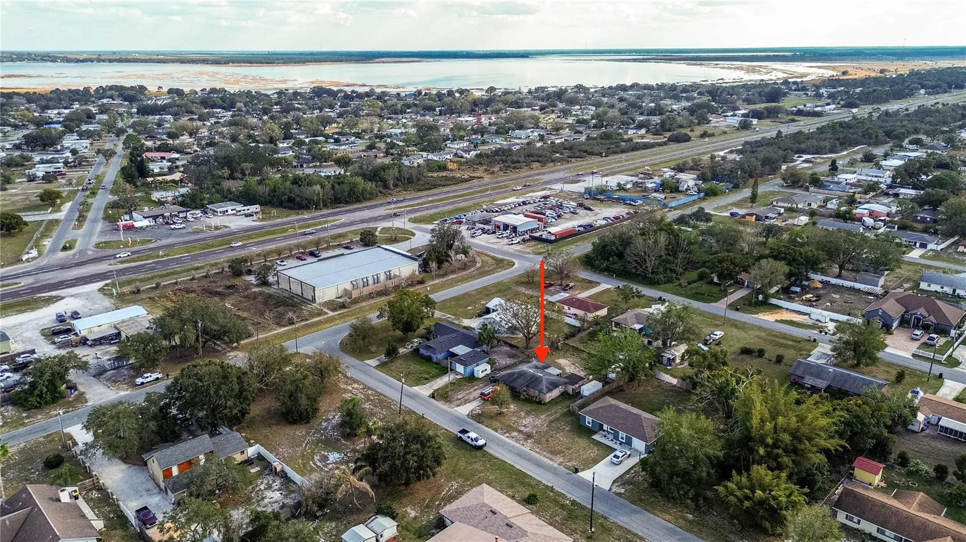 115 Jefferson Street Lake Wales FL 33859