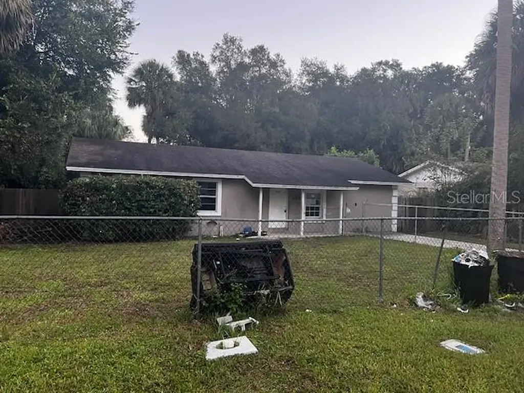 1599 W J Williams Lane Dunnellon FL 34434