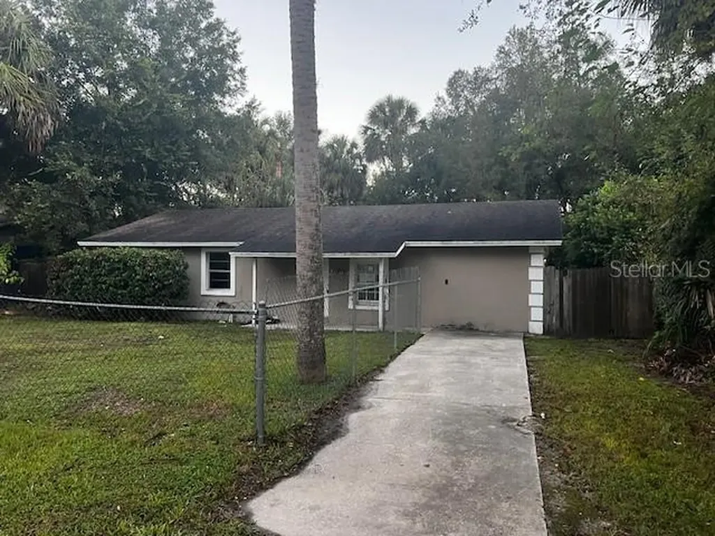 1599 W J Williams Lane Dunnellon FL 34434