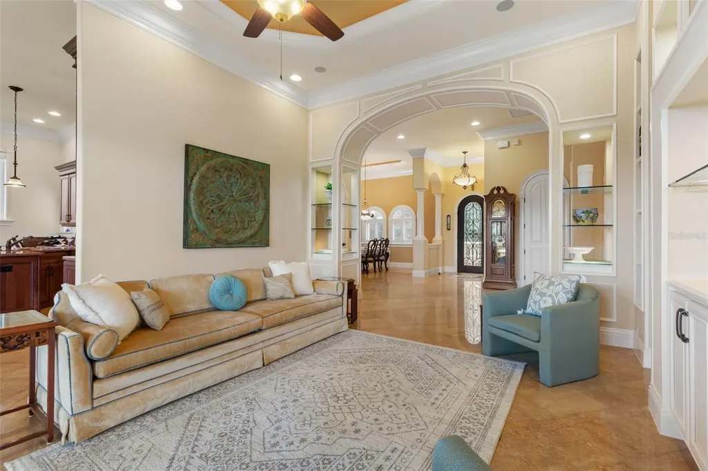 44 Ocean Oaks Lane Palm Coast FL 32137