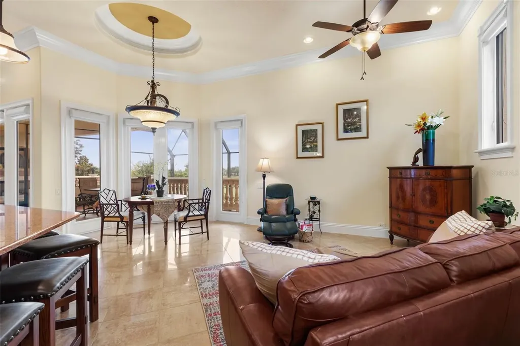 44 Ocean Oaks Lane Palm Coast FL 32137