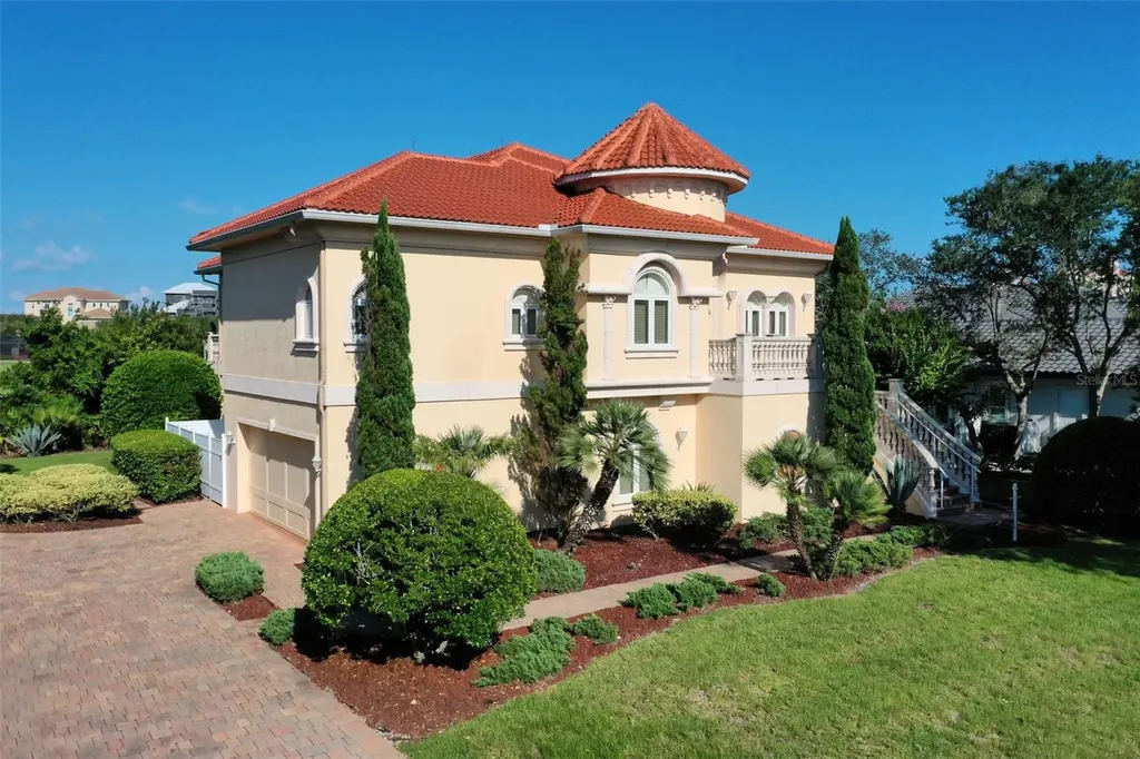 44 Ocean Oaks Lane Palm Coast FL 32137