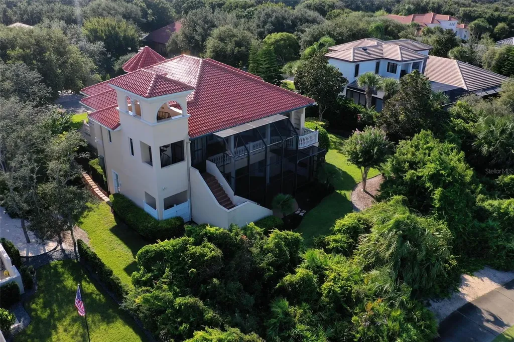 44 Ocean Oaks Lane Palm Coast FL 32137