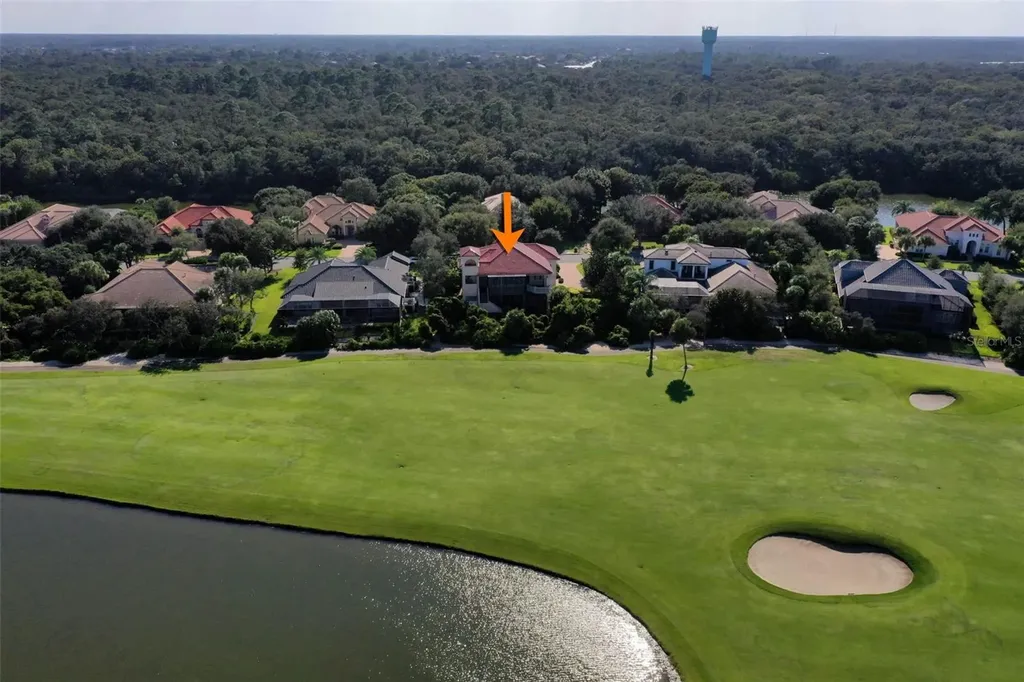 44 Ocean Oaks Lane Palm Coast FL 32137