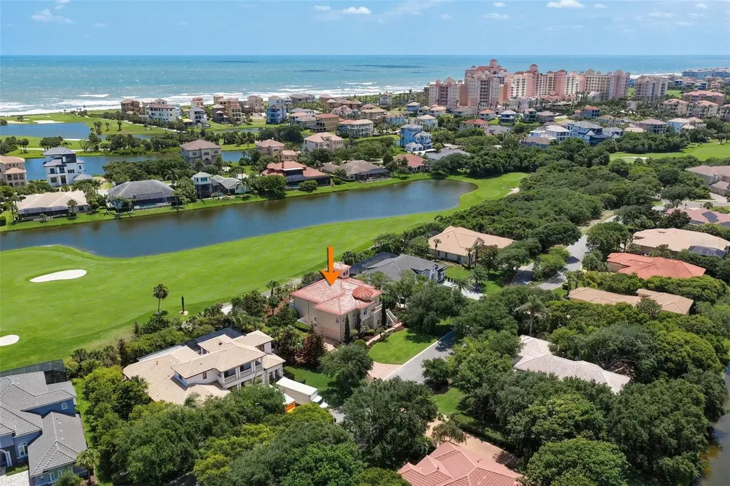 44 Ocean Oaks Lane Palm Coast FL 32137