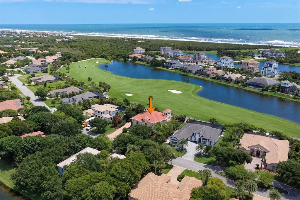 44 Ocean Oaks Lane Palm Coast FL 32137