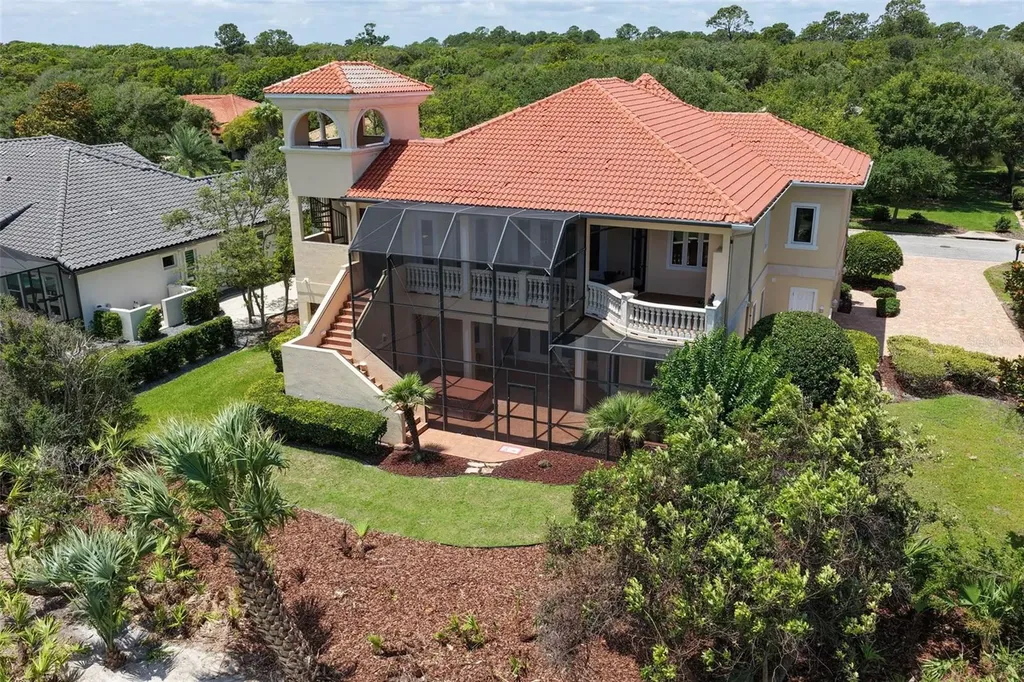 44 Ocean Oaks Lane Palm Coast FL 32137
