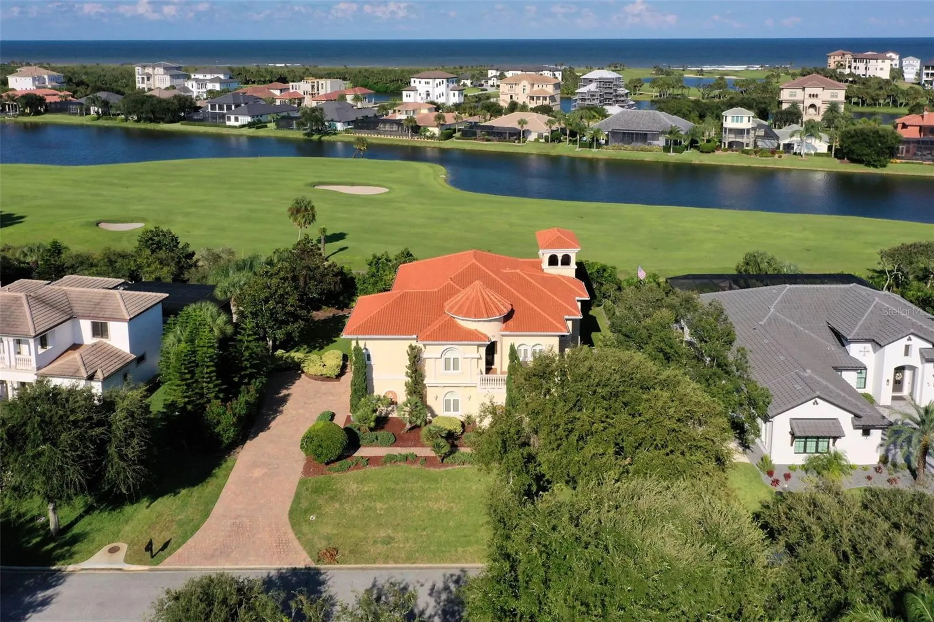 44 Ocean Oaks Lane Palm Coast FL 32137