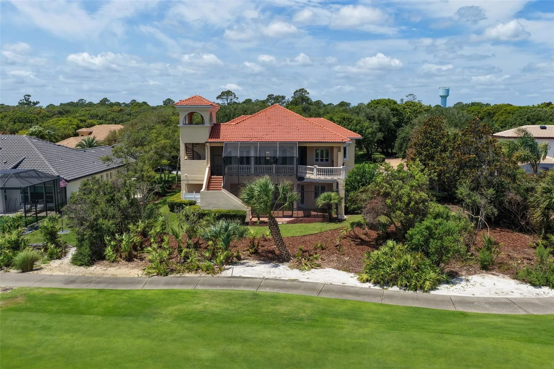 44 Ocean Oaks Lane Palm Coast FL 32137