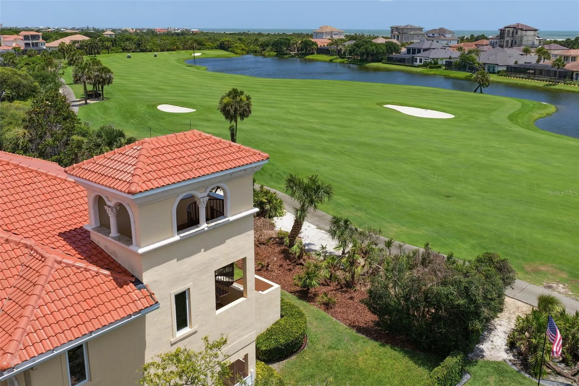 44 Ocean Oaks Lane Palm Coast FL 32137