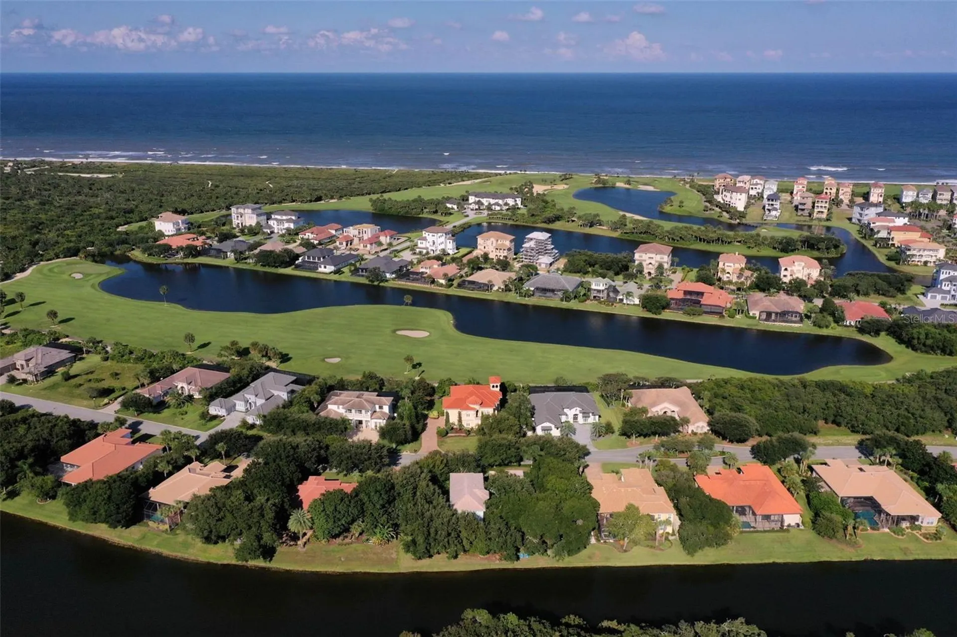 44 Ocean Oaks Lane Palm Coast FL 32137