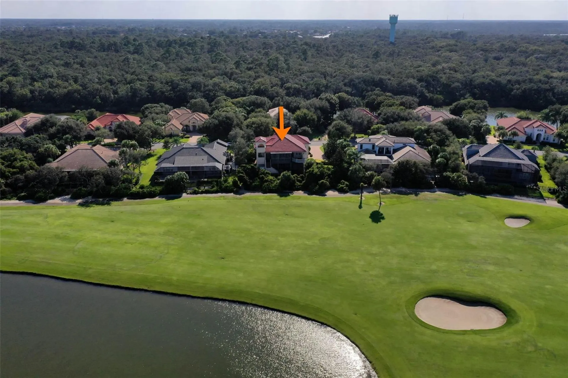 44 Ocean Oaks Lane Palm Coast FL 32137
