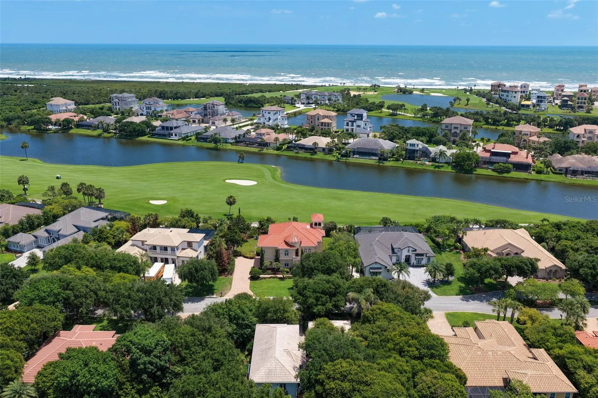 44 Ocean Oaks Lane Palm Coast FL 32137