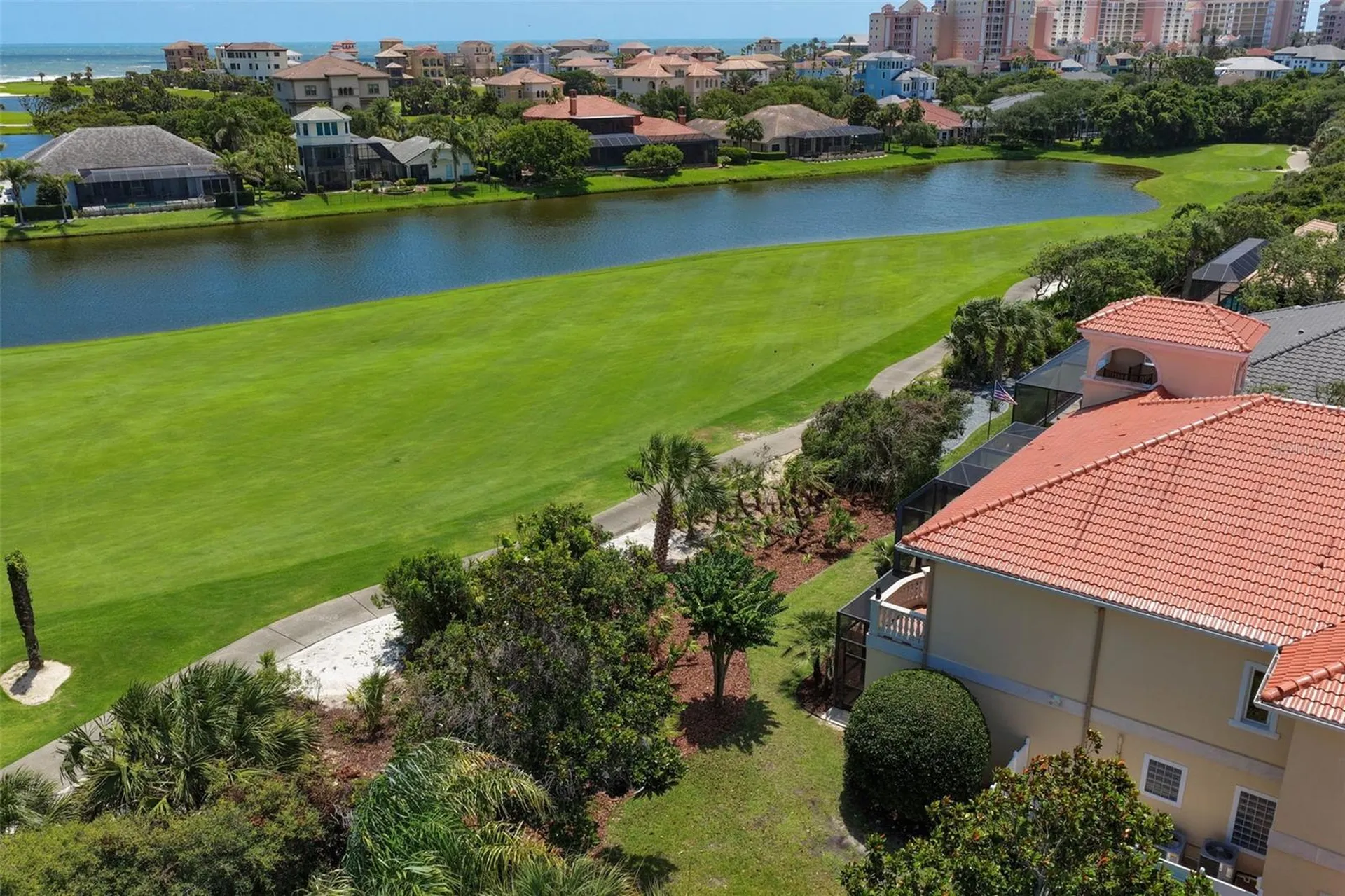 44 Ocean Oaks Lane Palm Coast FL 32137