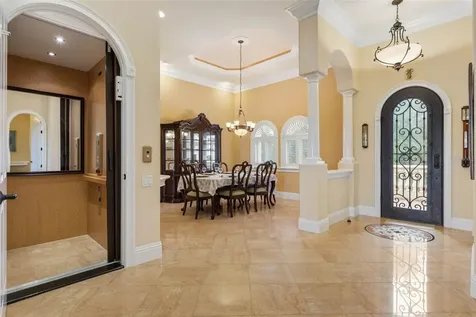44 Ocean Oaks Lane Palm Coast FL 32137