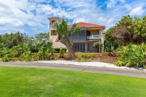 44 Ocean Oaks Lane Palm Coast FL 32137