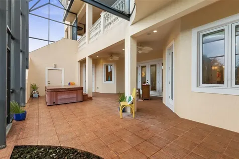 44 Ocean Oaks Lane Palm Coast FL 32137