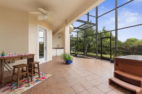 44 Ocean Oaks Lane Palm Coast FL 32137