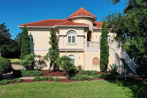 44 Ocean Oaks Lane Palm Coast FL 32137