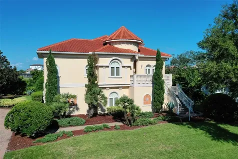 44 Ocean Oaks Lane Palm Coast FL 32137