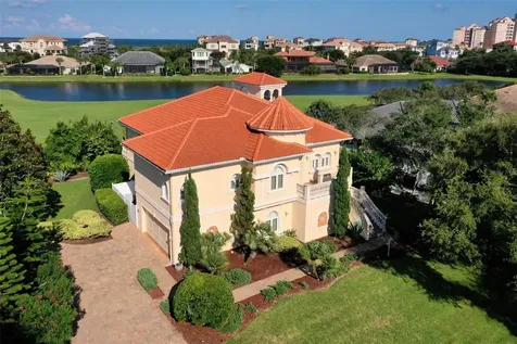 44 Ocean Oaks Lane Palm Coast FL 32137