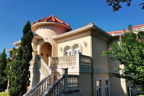 44 Ocean Oaks Lane Palm Coast FL 32137