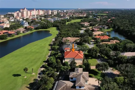 44 Ocean Oaks Lane Palm Coast FL 32137