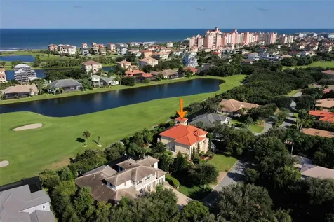 44 Ocean Oaks Lane Palm Coast FL 32137