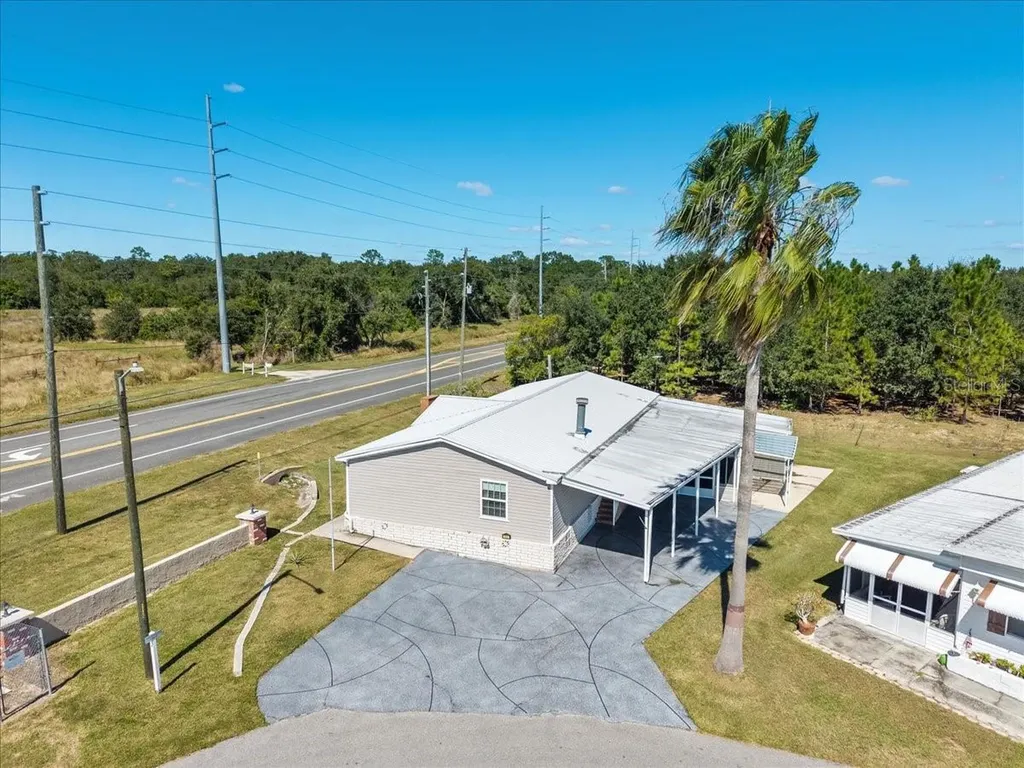 101 Edgewood Boulevard Lake Wales FL 33898