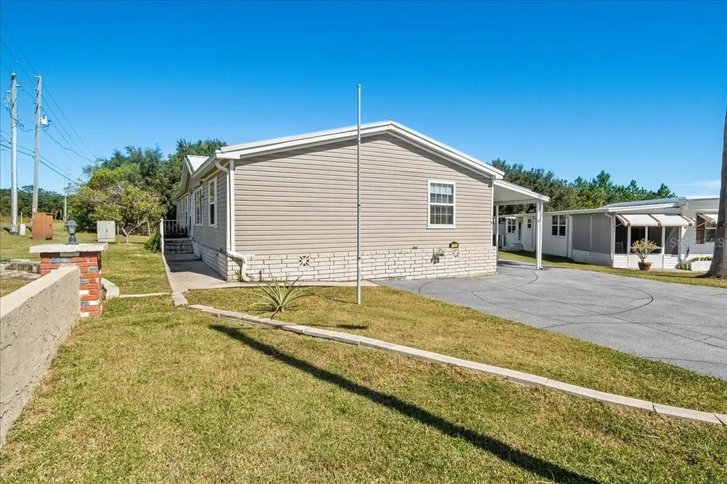 101 Edgewood Boulevard Lake Wales FL 33898