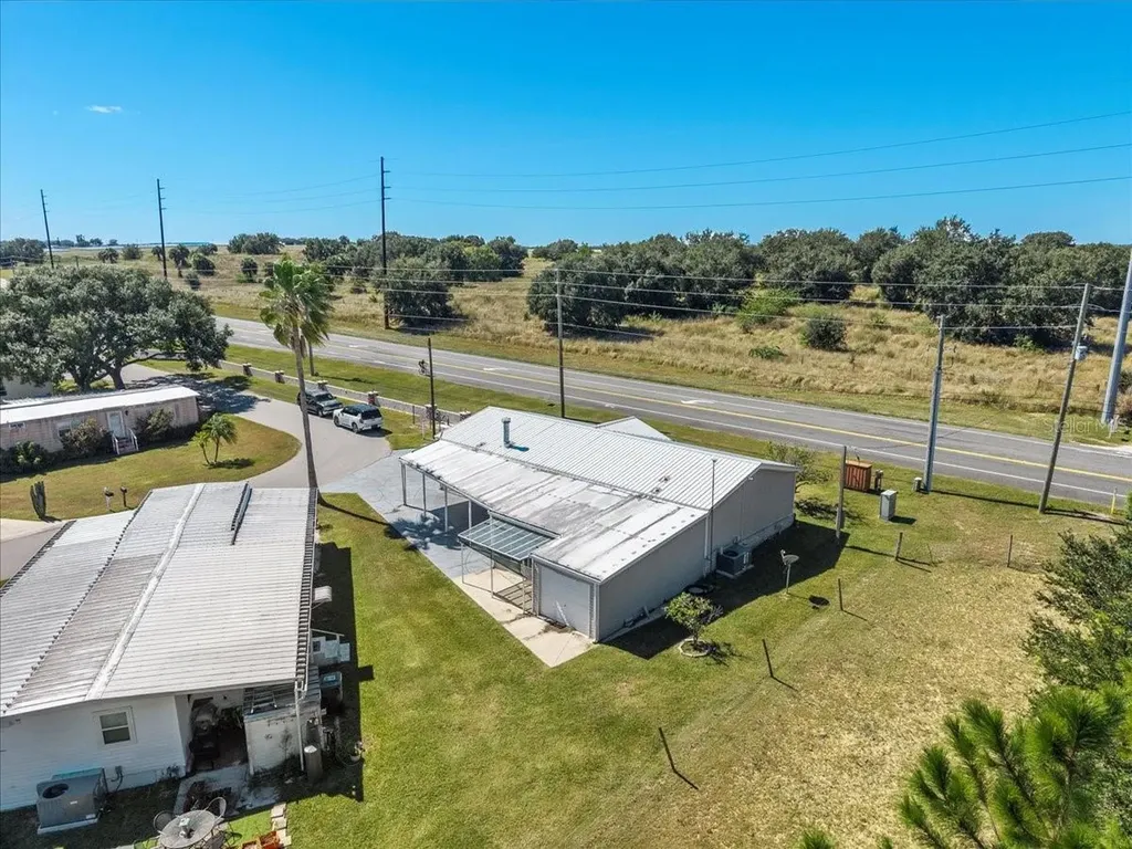 101 Edgewood Boulevard Lake Wales FL 33898