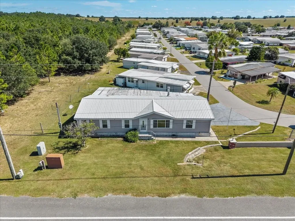 101 Edgewood Boulevard Lake Wales FL 33898