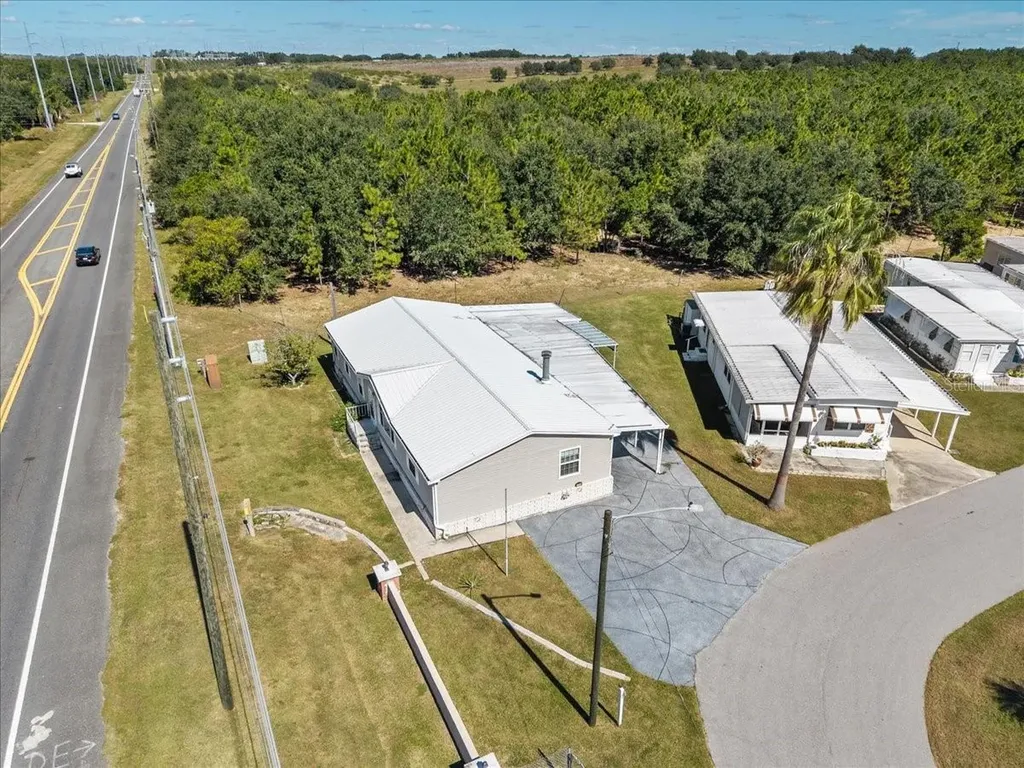 101 Edgewood Boulevard Lake Wales FL 33898