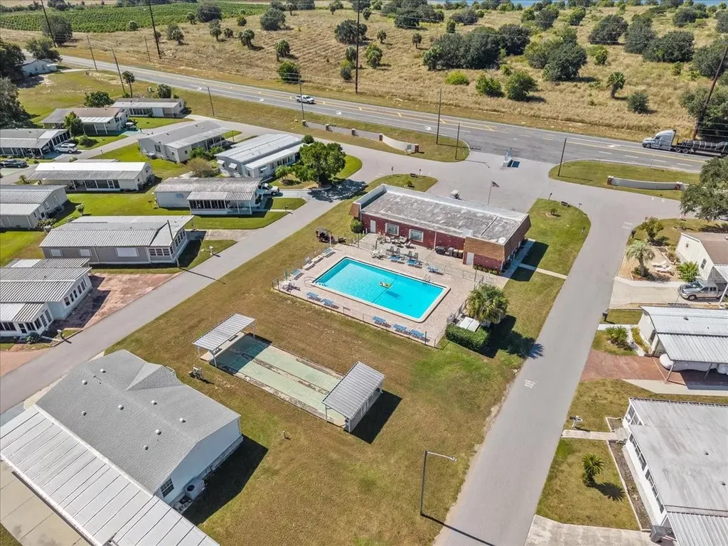 101 Edgewood Boulevard Lake Wales FL 33898