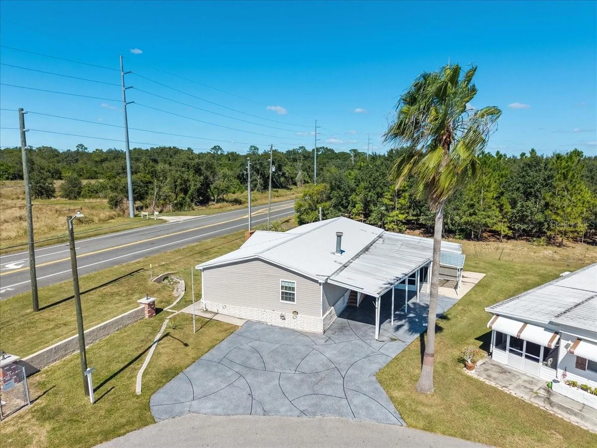 101 Edgewood Boulevard Lake Wales FL 33898