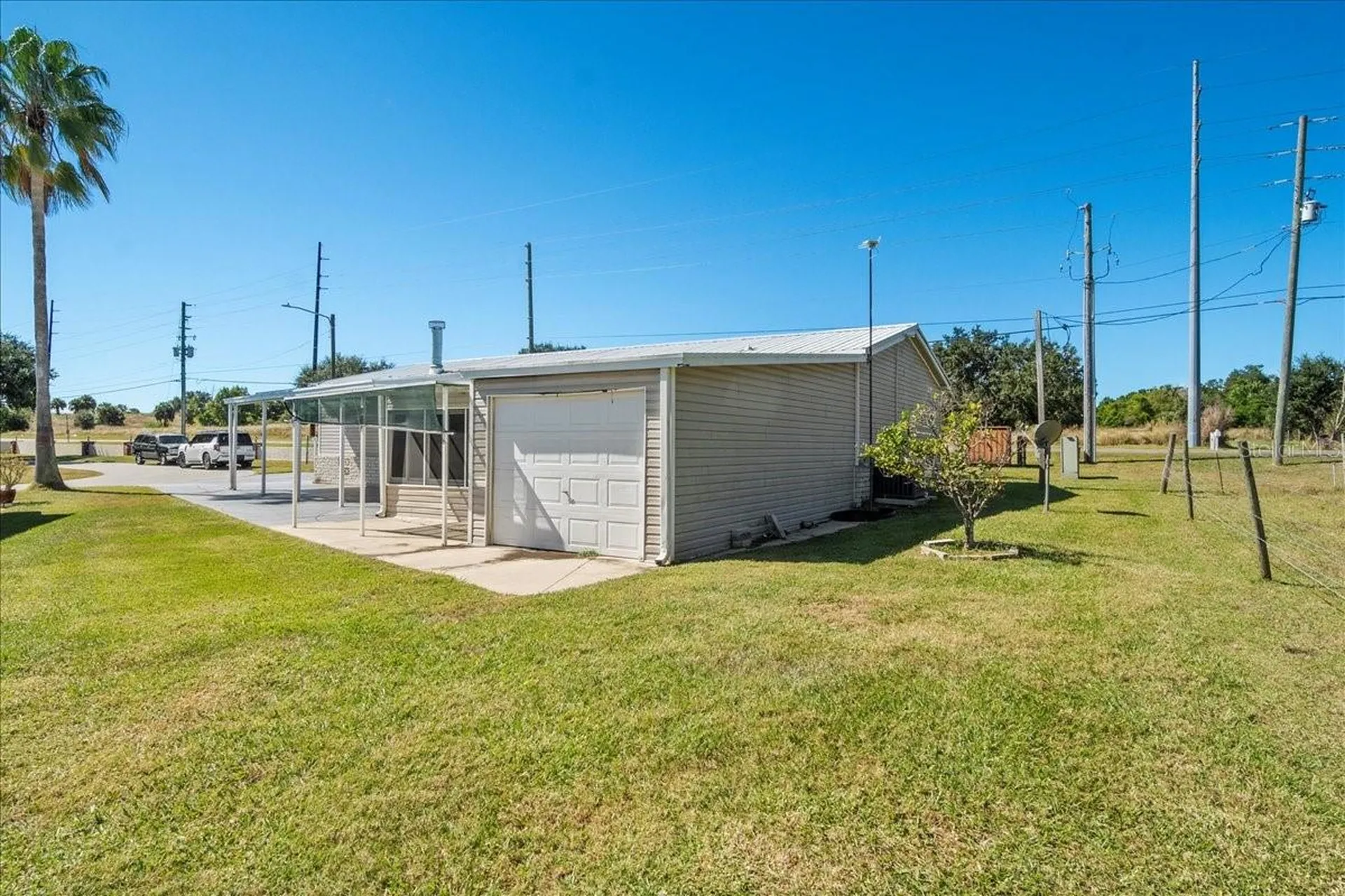 101 Edgewood Boulevard Lake Wales FL 33898