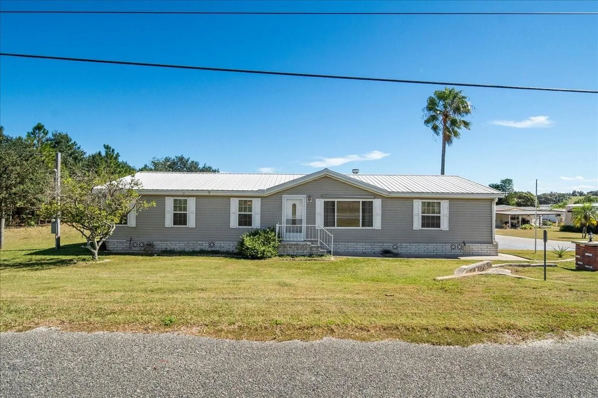 101 Edgewood Boulevard Lake Wales FL 33898