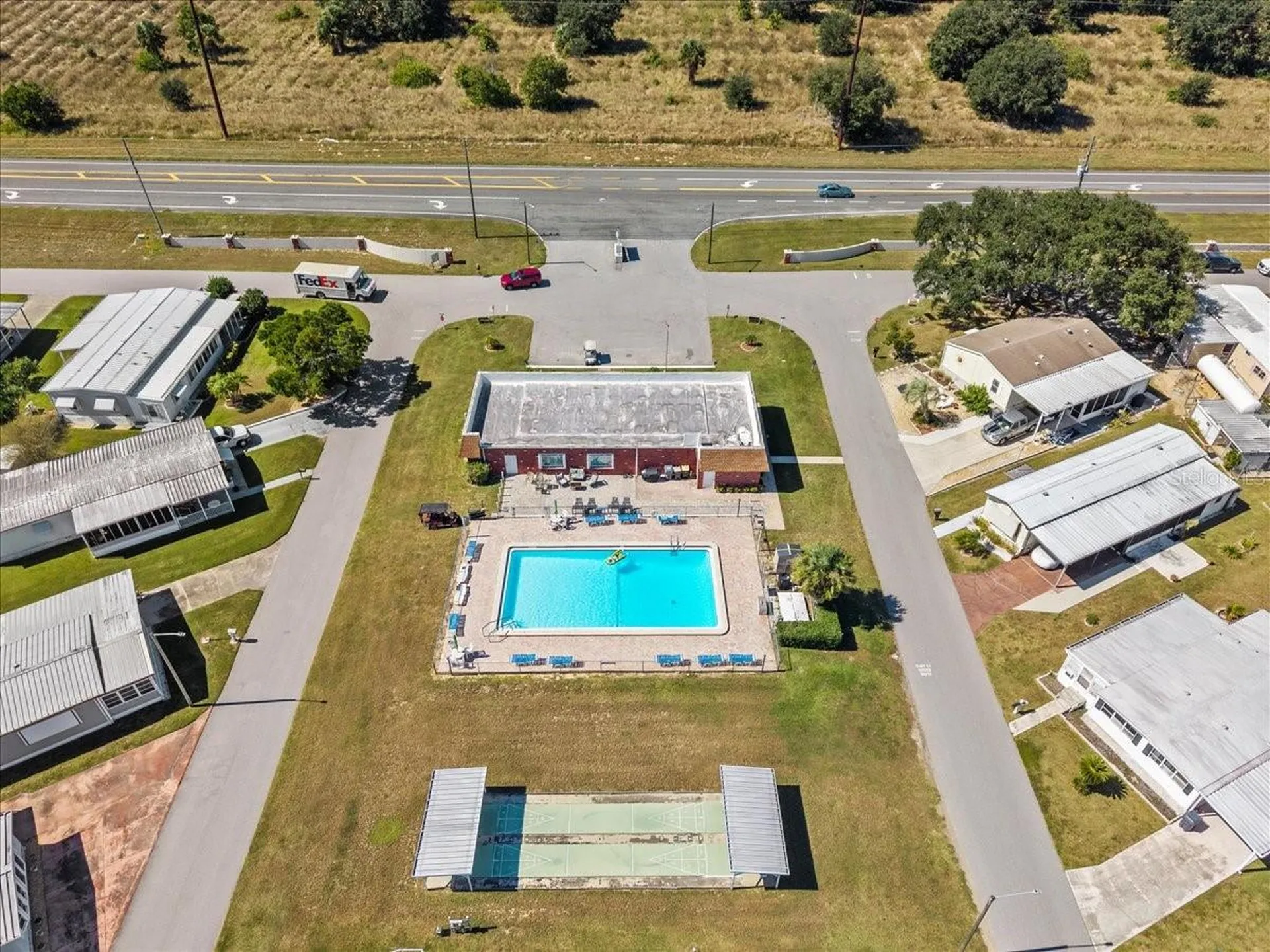 101 Edgewood Boulevard Lake Wales FL 33898