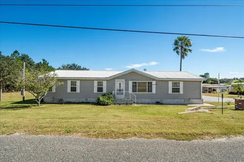 101 Edgewood Boulevard Lake Wales FL 33898