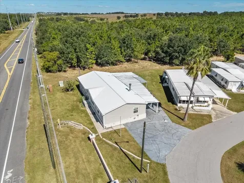 101 Edgewood Boulevard Lake Wales FL 33898