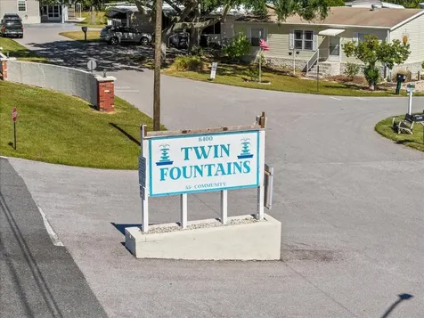 101 Edgewood Boulevard Lake Wales FL 33898