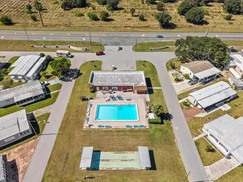 101 Edgewood Boulevard Lake Wales FL 33898