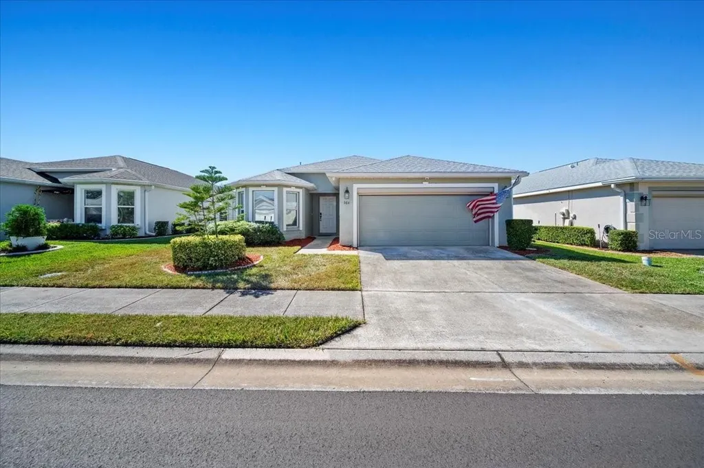 364 Lake Suzanne Drive Lake Wales FL 33859