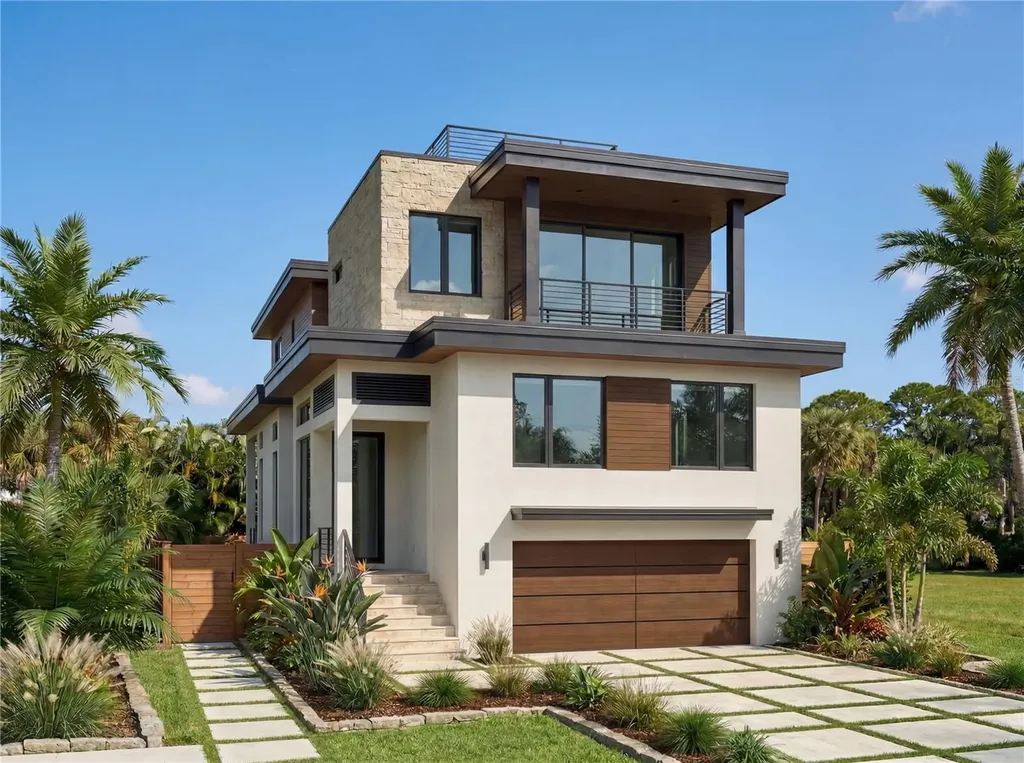 4183 Roberts Point Circle Sarasota FL 34242