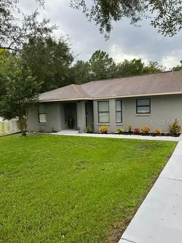 19 Pine Court Loop Ocala FL 34472