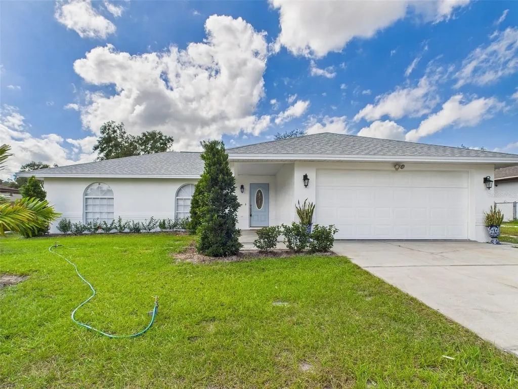 5064 Cambry Lane Lakeland FL 33805