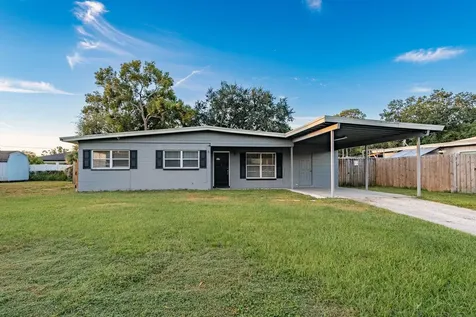1714 W Fern Street Tampa FL 33604